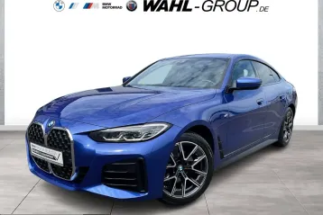 BMW 420i din 2023 - oferta BMW241599