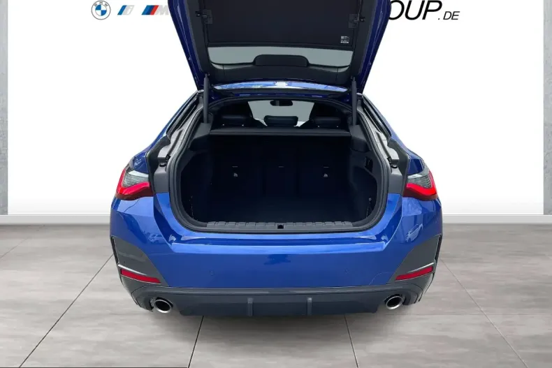 BMW 420i (Seria 4) din 2023 cu 47.063 km - oferta BMW241599 - foto 7