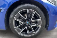 BMW 420i (Seria 4) din 2023 cu 47.063 km - oferta BMW241599 - foto 12