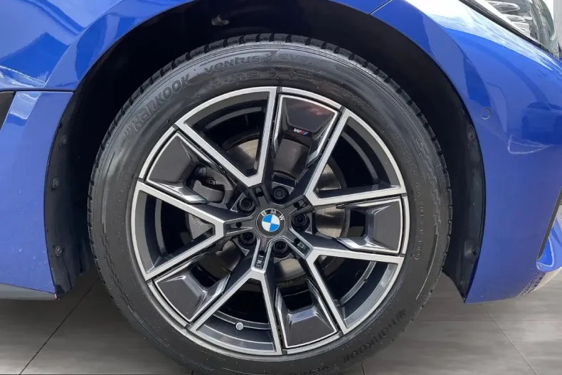 BMW 420i (Seria 4) din 2023 cu 47.063 km - oferta BMW241599 - foto 12