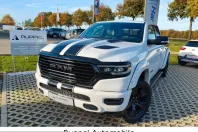 Dodge RAM din 2022 cu 99.568 km - oferta DOD241600 - foto 1