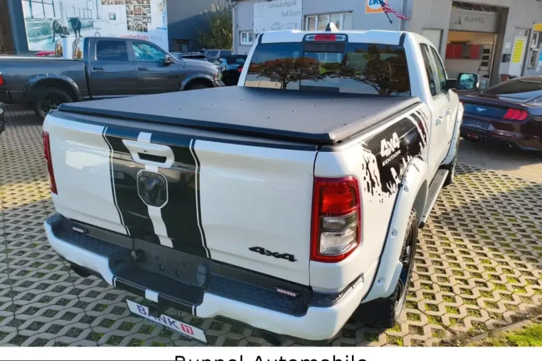 Dodge RAM din 2022 cu 99.568 km - oferta DOD241600 - foto 6
