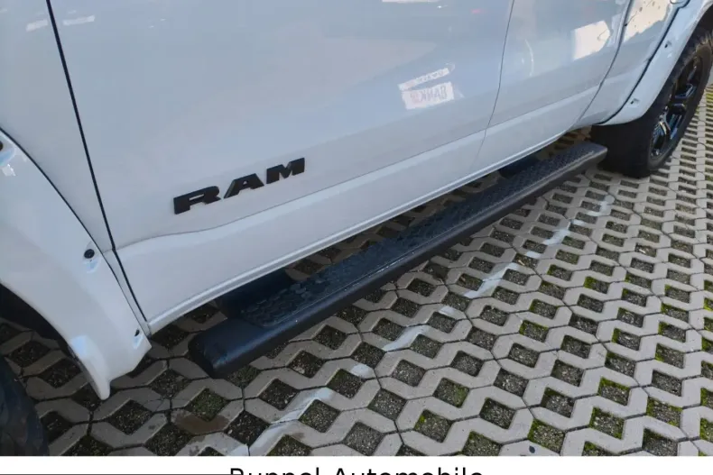 Dodge RAM din 2022 cu 99.568 km - oferta DOD241600 - foto 7