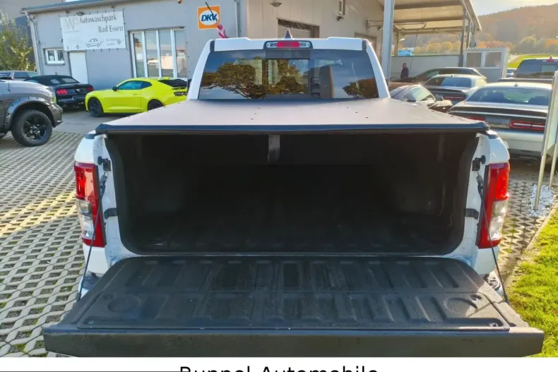 Dodge RAM din 2022 cu 99.568 km - oferta DOD241600 - foto 9