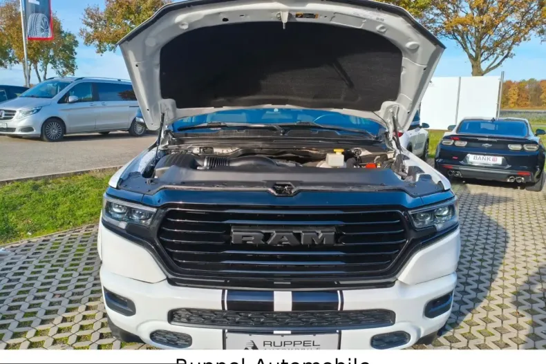 Dodge RAM din 2022 cu 99.568 km - oferta DOD241600 - foto 12