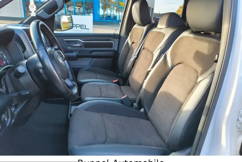 Dodge RAM din 2022 cu 99.568 km - oferta DOD241600 - foto 17