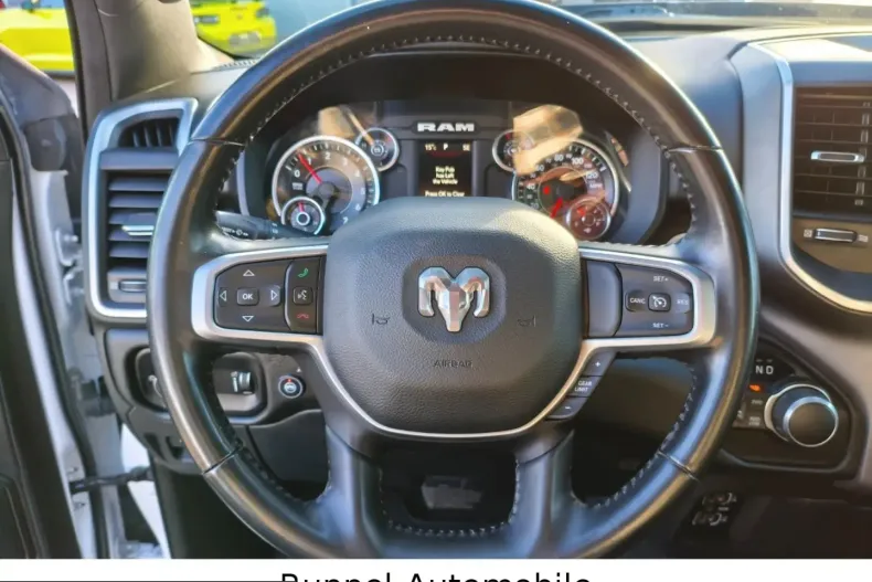 Dodge RAM din 2022 cu 99.568 km - oferta DOD241600 - foto 19