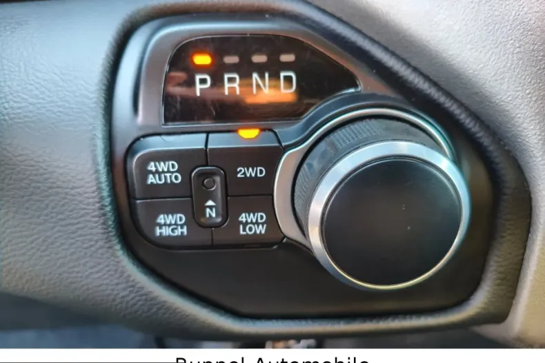 Dodge RAM din 2022 cu 99.568 km - oferta DOD241600 - foto 20