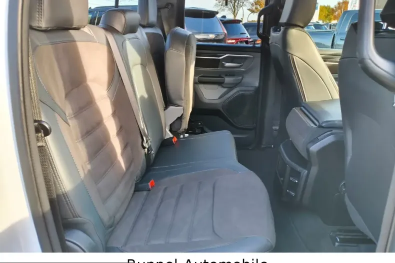 Dodge RAM din 2022 cu 99.568 km - oferta DOD241600 - foto 23
