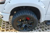 Dodge RAM din 2022 cu 99.568 km - oferta DOD241600 - foto 28