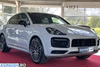 Porsche Cayenne din 2023 cu 96.765 km - oferta POR241601 - foto 1