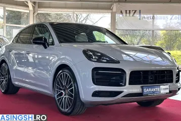 Porsche Cayenne din 2023 - oferta POR241601