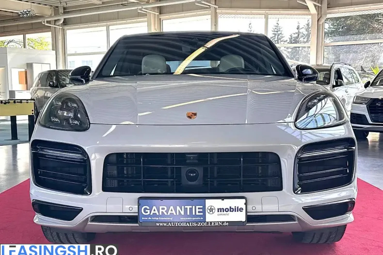 Porsche Cayenne din 2023 cu 96.765 km - oferta POR241601 - foto 3