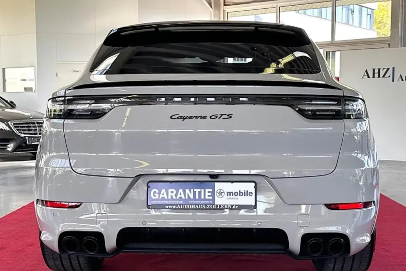 Porsche Cayenne din 2023 cu 96.765 km - oferta POR241601 - foto 6