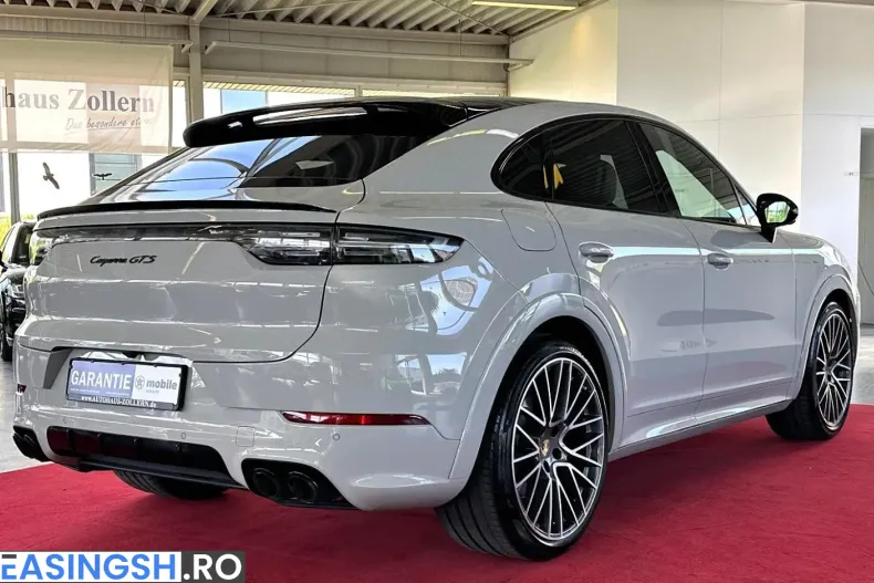 Porsche Cayenne din 2023 cu 96.765 km - oferta POR241601 - foto 7