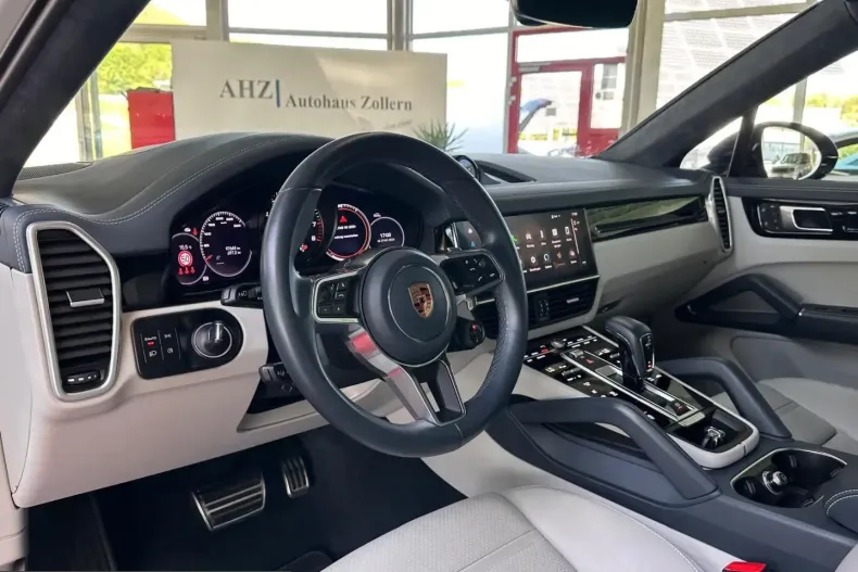Porsche Cayenne din 2023 cu 96.765 km - oferta POR241601 - foto 8