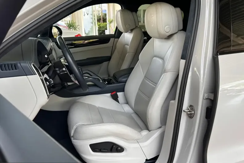Porsche Cayenne din 2023 cu 96.765 km - oferta POR241601 - foto 14