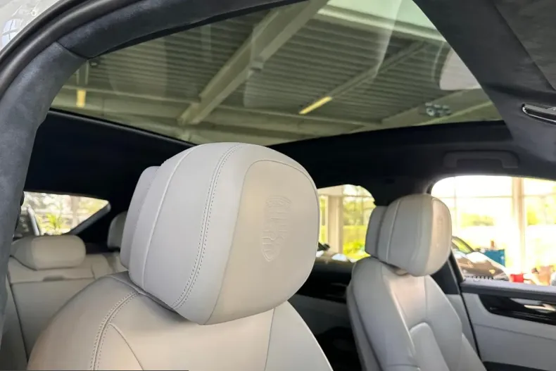 Porsche Cayenne din 2023 cu 96.765 km - oferta POR241601 - foto 16