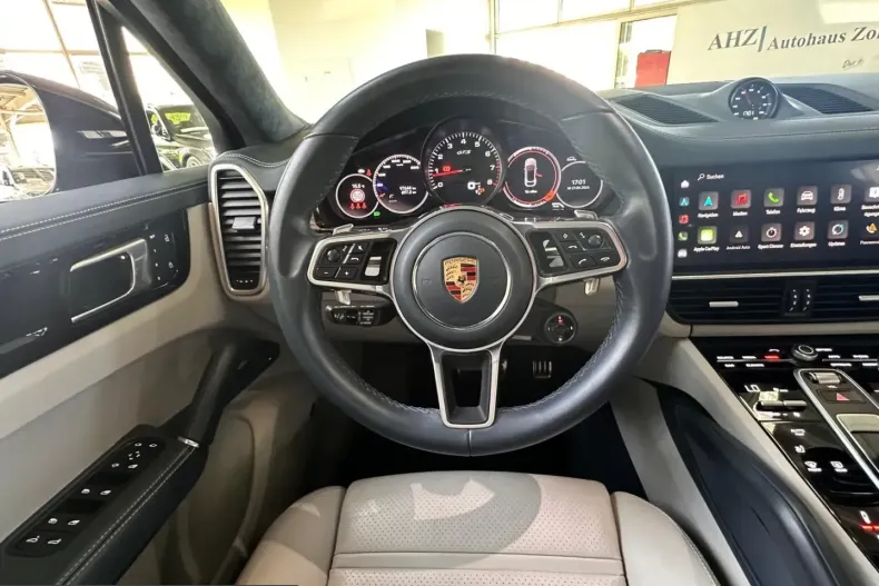 Porsche Cayenne din 2023 cu 96.765 km - oferta POR241601 - foto 18