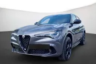 Alfa Romeo Stelvio din 2024 cu 48.544 km - oferta ALF241602 - foto 1
