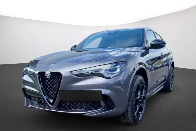 Alfa Romeo Stelvio din 2024 cu 48.544 km - oferta ALF241602 - foto 1