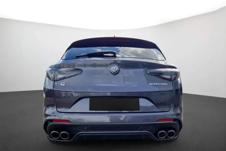 Alfa Romeo Stelvio din 2024 cu 48.544 km - oferta ALF241602 - foto 3