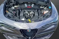 Alfa Romeo Stelvio din 2024 cu 48.544 km - oferta ALF241602 - foto 5
