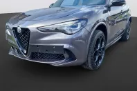 Alfa Romeo Stelvio din 2024 cu 48.544 km - oferta ALF241602 - foto 8