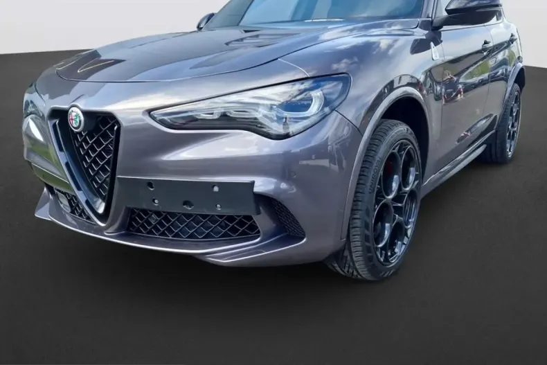Alfa Romeo Stelvio din 2024 cu 48.544 km - oferta ALF241602 - foto 8