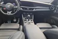 Alfa Romeo Stelvio din 2024 cu 48.544 km - oferta ALF241602 - foto 11