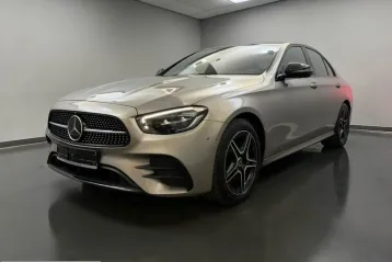 Mercedes-Benz E 450 din 2022 - oferta MER241603