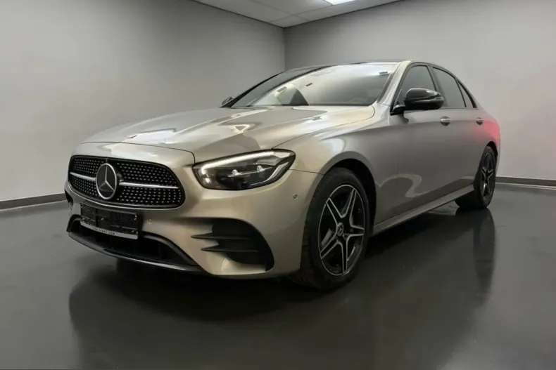 Mercedes-Benz E 450 (Clasa E) din 2022 cu 95.000 km - oferta MER241603 - foto 1