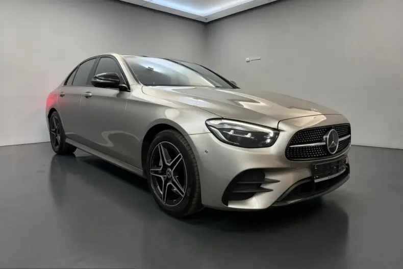 Mercedes-Benz E 450 (Clasa E) din 2022 cu 95.000 km - oferta MER241603 - foto 3