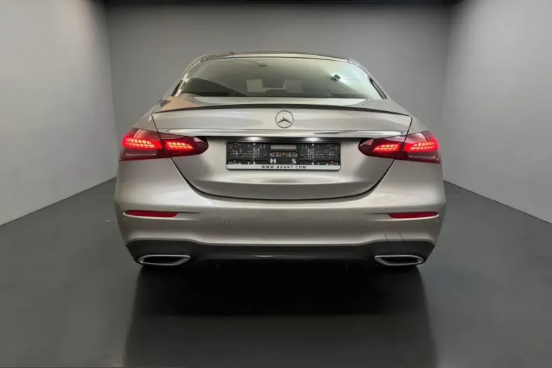 Mercedes-Benz E 450 (Clasa E) din 2022 cu 95.000 km - oferta MER241603 - foto 5