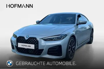 BMW 430i din 2023 - oferta BMW241604