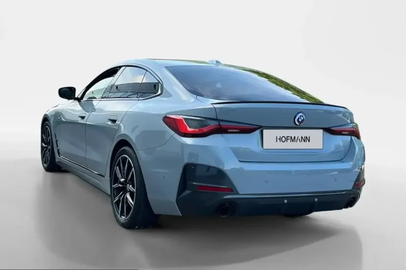 BMW 430i (Seria 4) din 2023 cu 40.201 km - oferta BMW241604 - foto 4