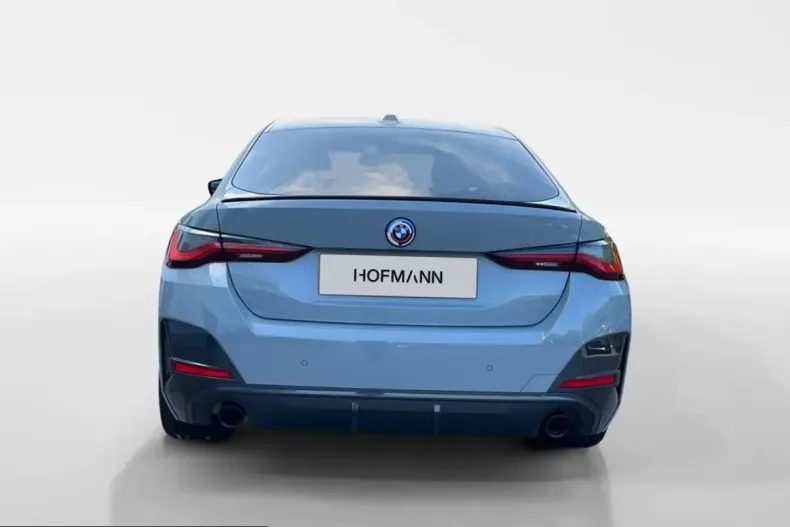 BMW 430i (Seria 4) din 2023 cu 40.201 km - oferta BMW241604 - foto 5