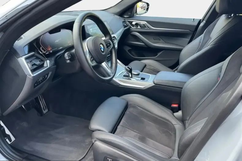 BMW 430i (Seria 4) din 2023 cu 40.201 km - oferta BMW241604 - foto 6