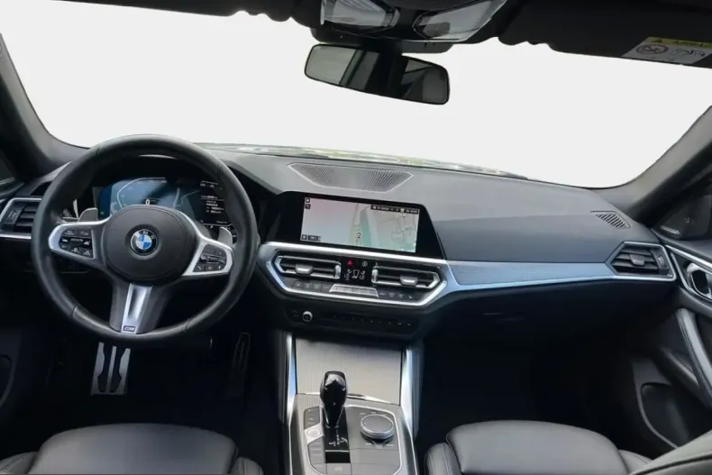 BMW 430i (Seria 4) din 2023 cu 40.201 km - oferta BMW241604 - foto 8