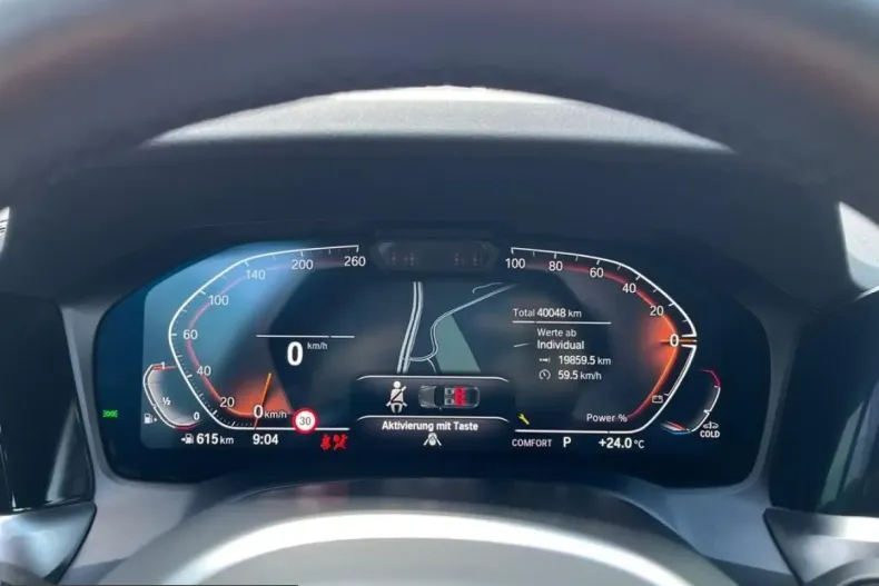 BMW 430i (Seria 4) din 2023 cu 40.201 km - oferta BMW241604 - foto 9