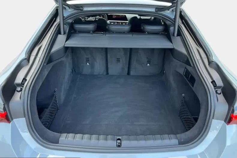 BMW 430i (Seria 4) din 2023 cu 40.201 km - oferta BMW241604 - foto 13