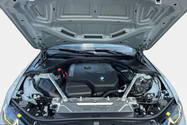 BMW 430i (Seria 4) din 2023 cu 40.201 km - oferta BMW241604 - foto 14