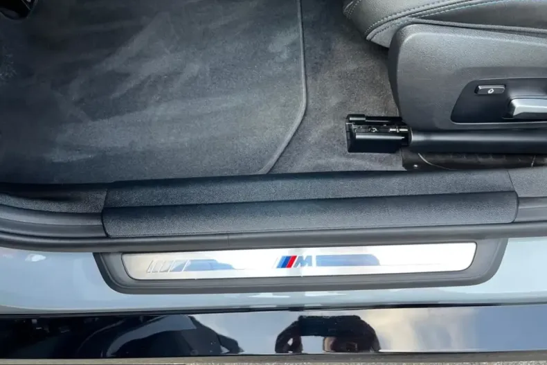 BMW 430i (Seria 4) din 2023 cu 40.201 km - oferta BMW241604 - foto 16