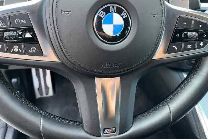 BMW 430i (Seria 4) din 2023 cu 40.201 km - oferta BMW241604 - foto 17