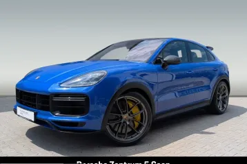 Porsche Cayenne din 2023 - oferta POR241605