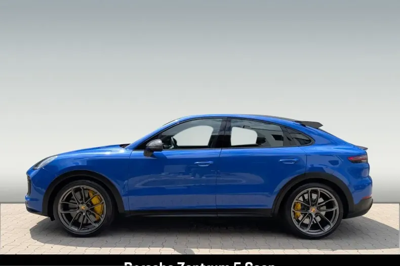 Porsche Cayenne din 2023 cu 13.800 km - oferta POR241605 - foto 2