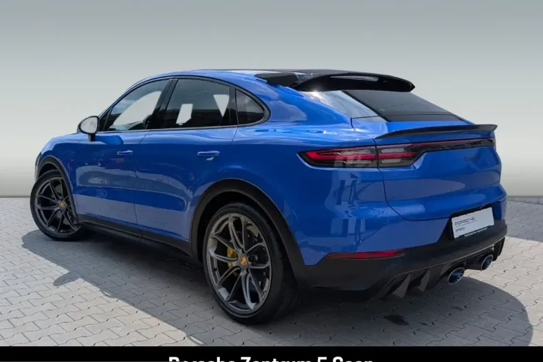 Porsche Cayenne din 2023 cu 13.800 km - oferta POR241605 - foto 3