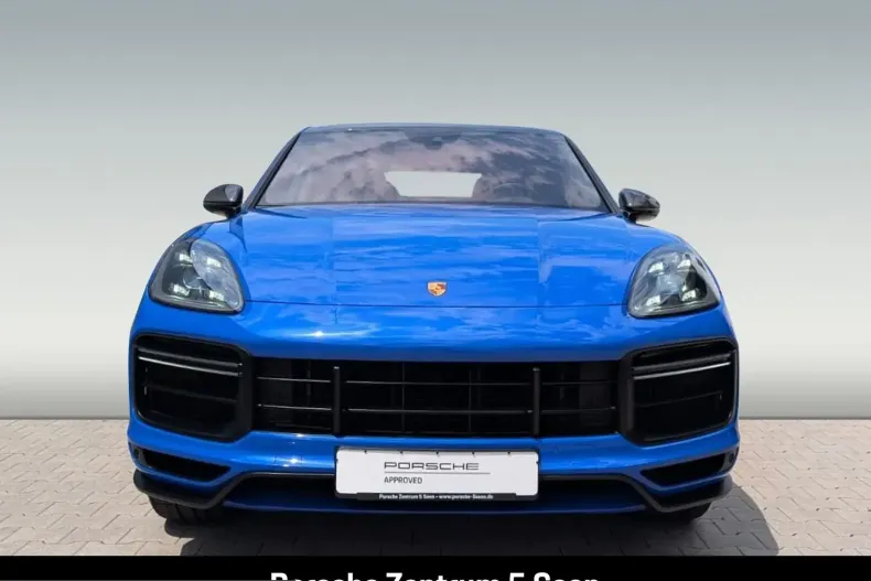 Porsche Cayenne din 2023 cu 13.800 km - oferta POR241605 - foto 4