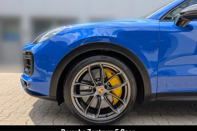 Porsche Cayenne din 2023 cu 13.800 km - oferta POR241605 - foto 6