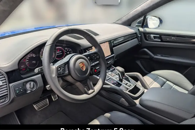 Porsche Cayenne din 2023 cu 13.800 km - oferta POR241605 - foto 11